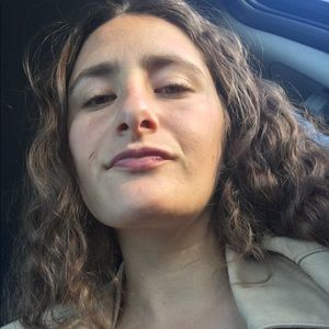 Meet your Posher, Bethany